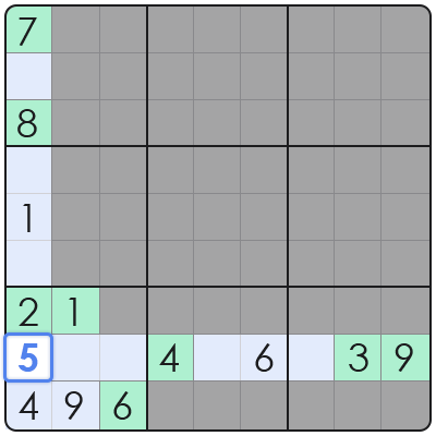 what is the goal of sudoku